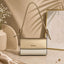 Imperial Glow Handbag