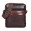 COMPACT CROCO CROSSBODY