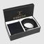 Wallet & Belt Gift Set For Men