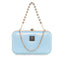 Partywear Boxy Clutch For Womens