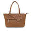 Embossed Texture Small Handbag For Womens