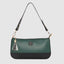 Solid Pattern Classic Drymilk Handbag For Womens
