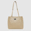 Embossed Textured Handbag For Womens