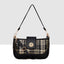 Glitter Shiny Crossbody Sling Bag For Womens