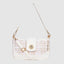 Glitter Shiny Crossbody Sling Bag For Womens