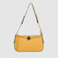 Solid Pattern Checks Texture Handbag For Womens