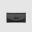 Croco Embossed Daily user Wallet For Womens