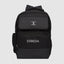 Structured Classic Traveller Backpack For Unisex