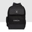 Structured Classic Traveller Backpack For Unisex