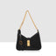 Luxe Chain Flap Sling Bag For Womens