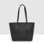 Quilted Classic Pattern Office Handbag For Womens