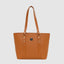Quilted Classic Pattern Office Handbag For Womens