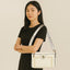 Studded Charm Sling Bag For Womens