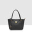 Petite Floral Embossed Handbag For Womens