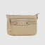 Classic Structured Buckle Sling For Womens