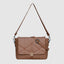 Logo Embroidered Sling Bag For Womens