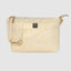 Luxe Croc-Texture Crossbody Slingbag For Womens