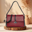 Verona Structured Handbag For Womens