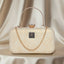 Croco-Texture Edition Party Clutch For Womens