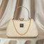 Croc-Texture Edition Fancy Clutch For Womens