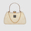 Croc-Texture Edition Fancy Clutch For Womens