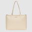 Stud Edge Classic Handbag