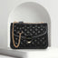 Majestic Prime Flap Handbag For Womens