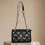 Imperial Lock Crossbody Slingbag For Womens