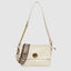 Glossy Shine Luxe Flap Slingbag For Womens