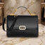 Patentglow Elegance Handbag For Womens