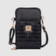 Croco Luxe Mini Mobile Sling Bag For Womens