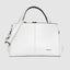 Retro Chic Frame Handbag