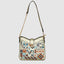Boho Embroidered Handbag