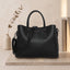 Classic Pebble Texture Handbag