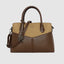 Iconic Equestrian Charm Handbag