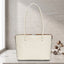 Knot Loop Gloss Handbag
