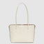 Knot Loop Gloss Handbag