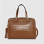 Luxe Alligator Style Satchel
