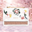 Florian Blossom Sling bag For Womens