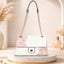 Paisley Royale Flap Handbag For Womens