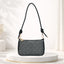 Signature Script Sling bag For Womens