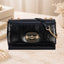Soft Glam Handbag For Womens
