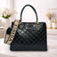 Elara Structured Handbag For Womens
