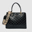 Elara Structured Handbag For Womens