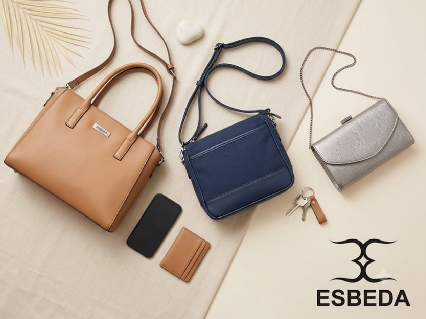 Handbags for Women: How to Build a Versatile Bag Collection for Every Occasion