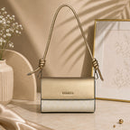 Imperial Glow Handbag