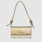 Imperial Glow Handbag