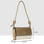 Imperial Glow Handbag