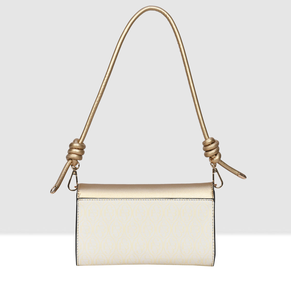 Imperial Glow Handbag