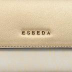 Imperial Glow Handbag